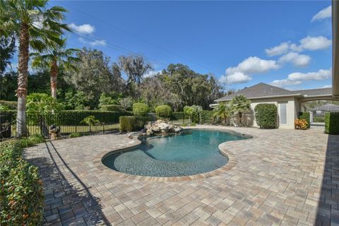 A home in OCALA