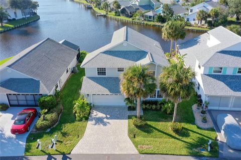 A home in PALM COAST