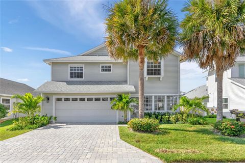 A home in PALM COAST