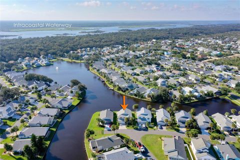 A home in PALM COAST