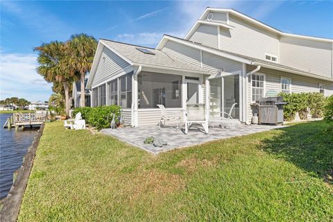 A home in PALM COAST