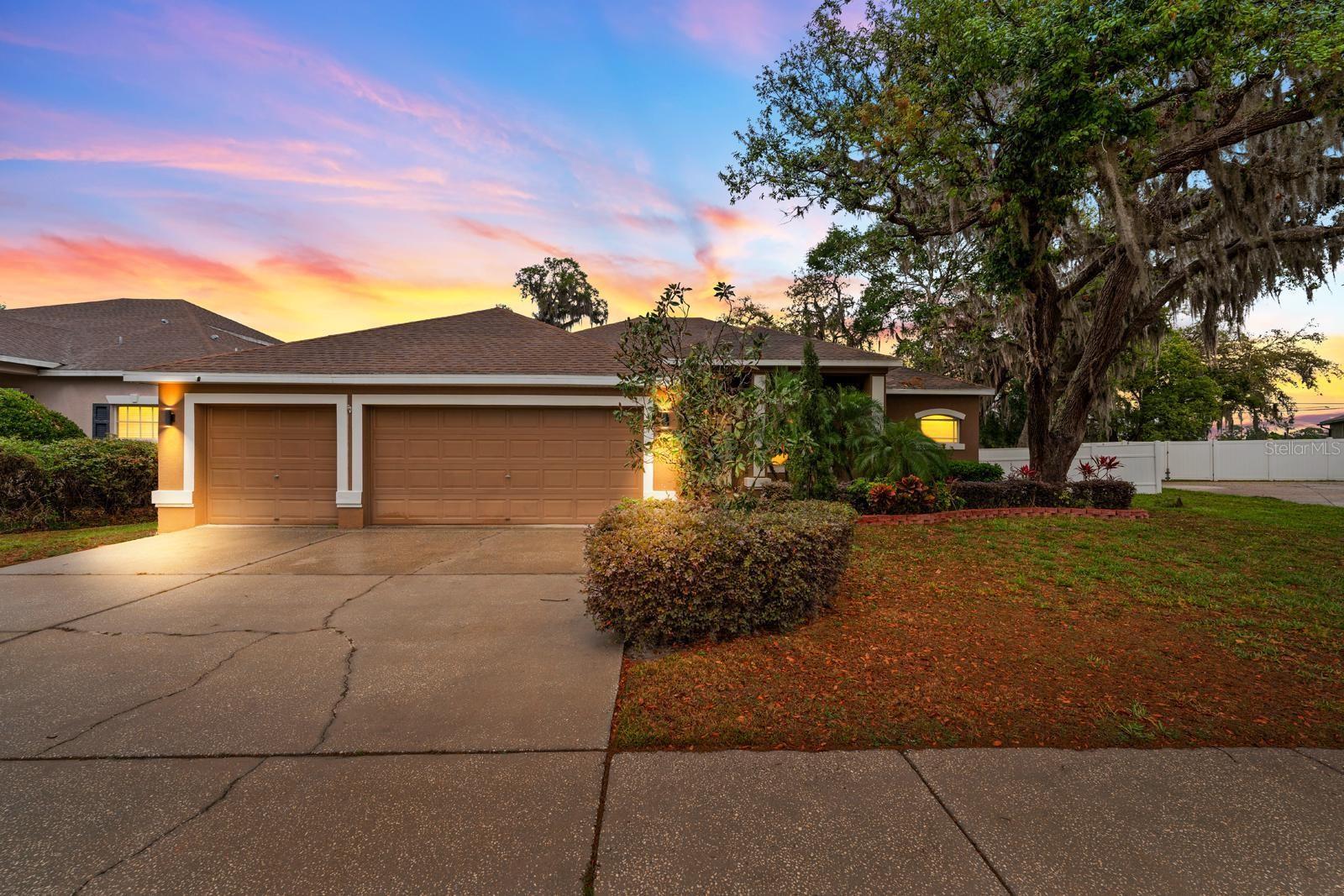 2539 CENTENNIAL FALCON DRIVE
