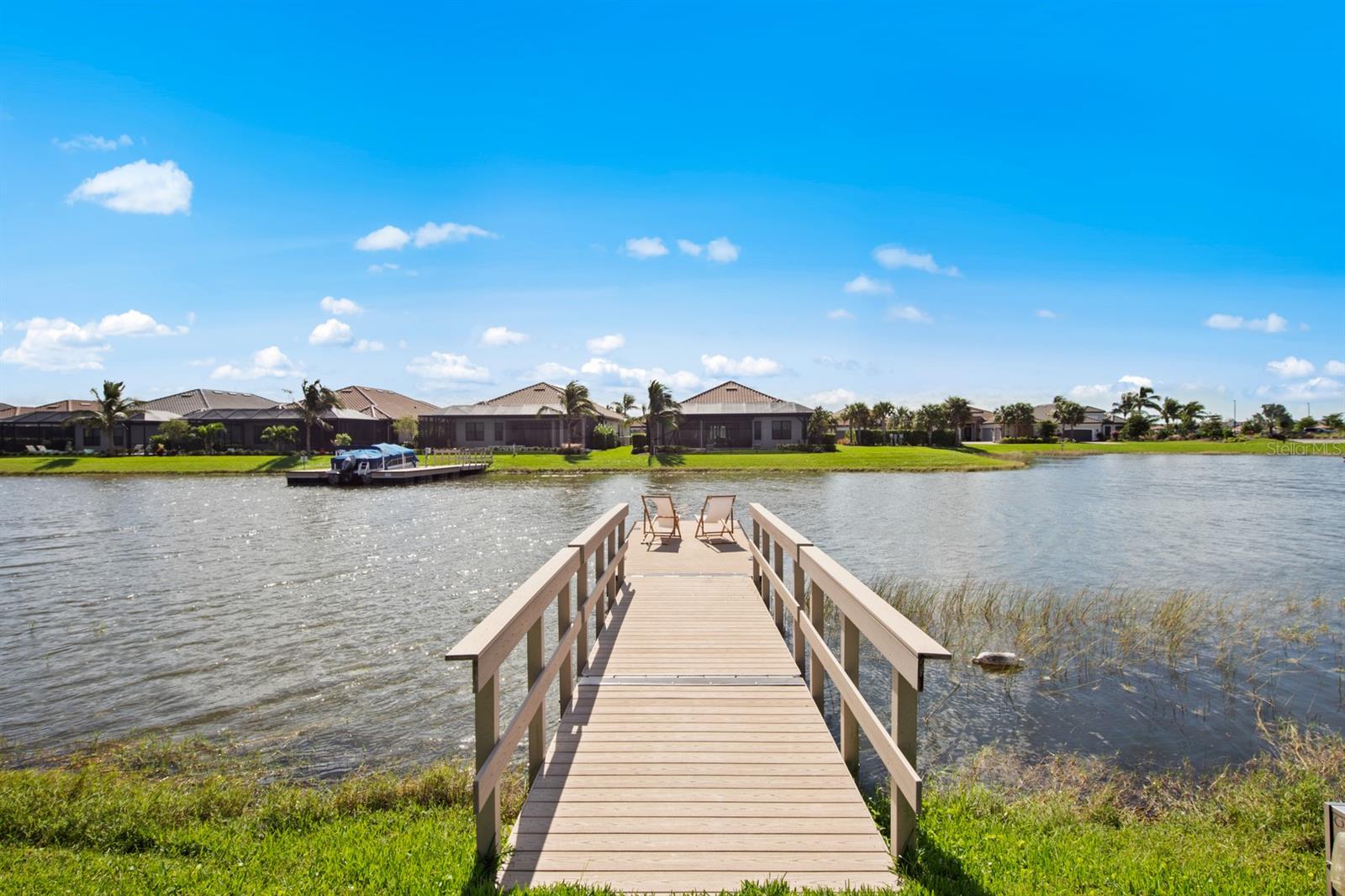 ESPLANADE LAKE CLUB PH 1 - Residential