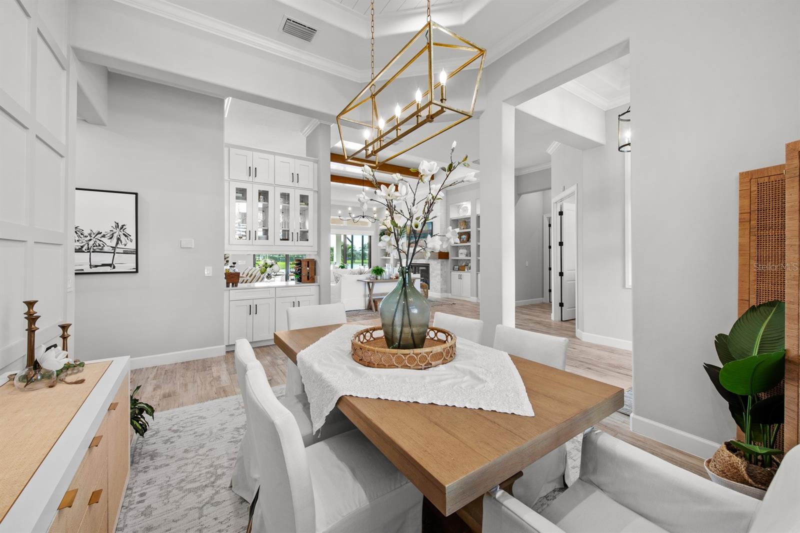 ESPLANADE LAKE CLUB PH 1 - Residential