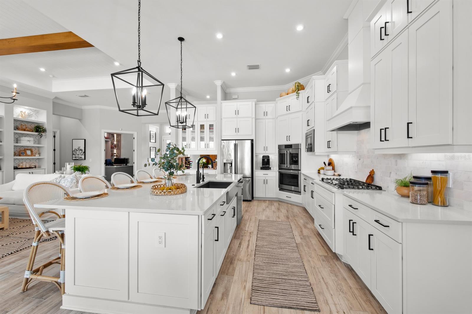 ESPLANADE LAKE CLUB PH 1 - Residential