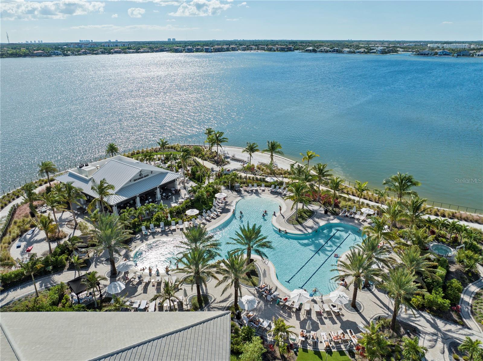 ESPLANADE LAKE CLUB PH 1 - Residential