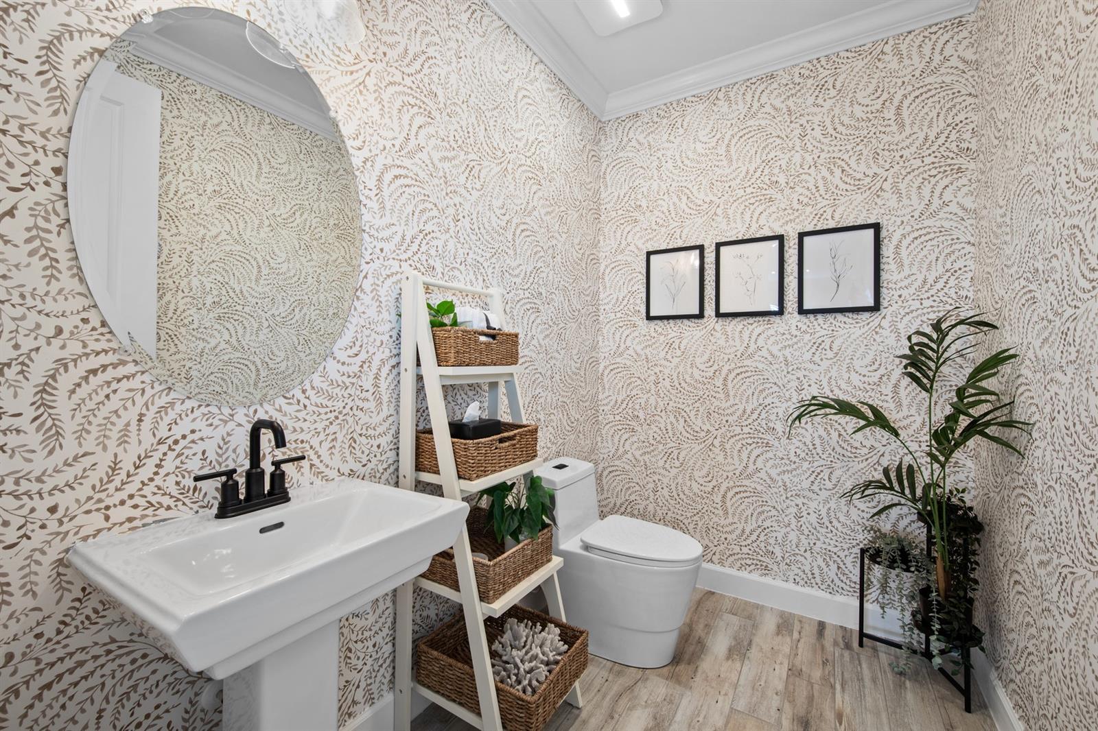 ESPLANADE LAKE CLUB PH 1 - Residential