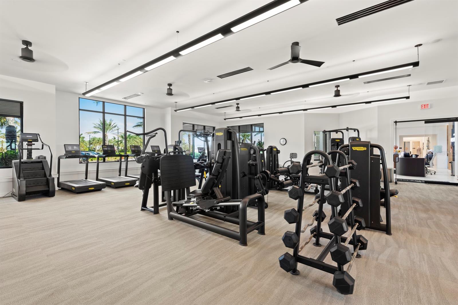 ESPLANADE LAKE CLUB PH 1 - Residential