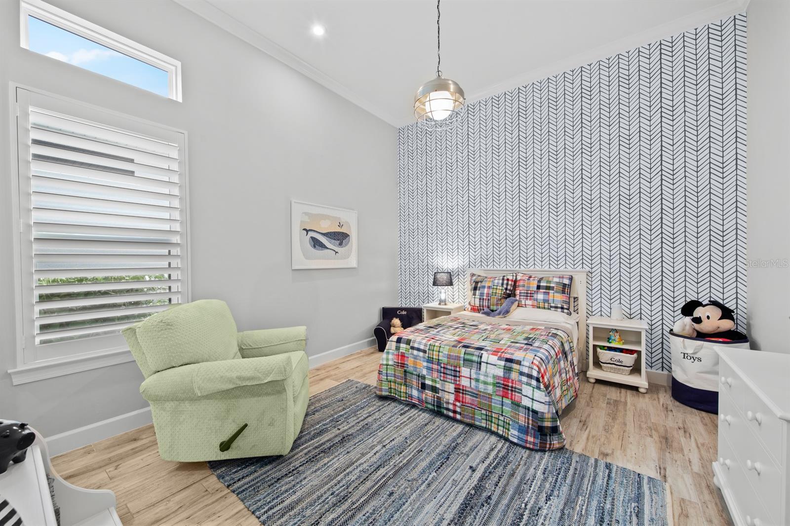 ESPLANADE LAKE CLUB PH 1 - Residential