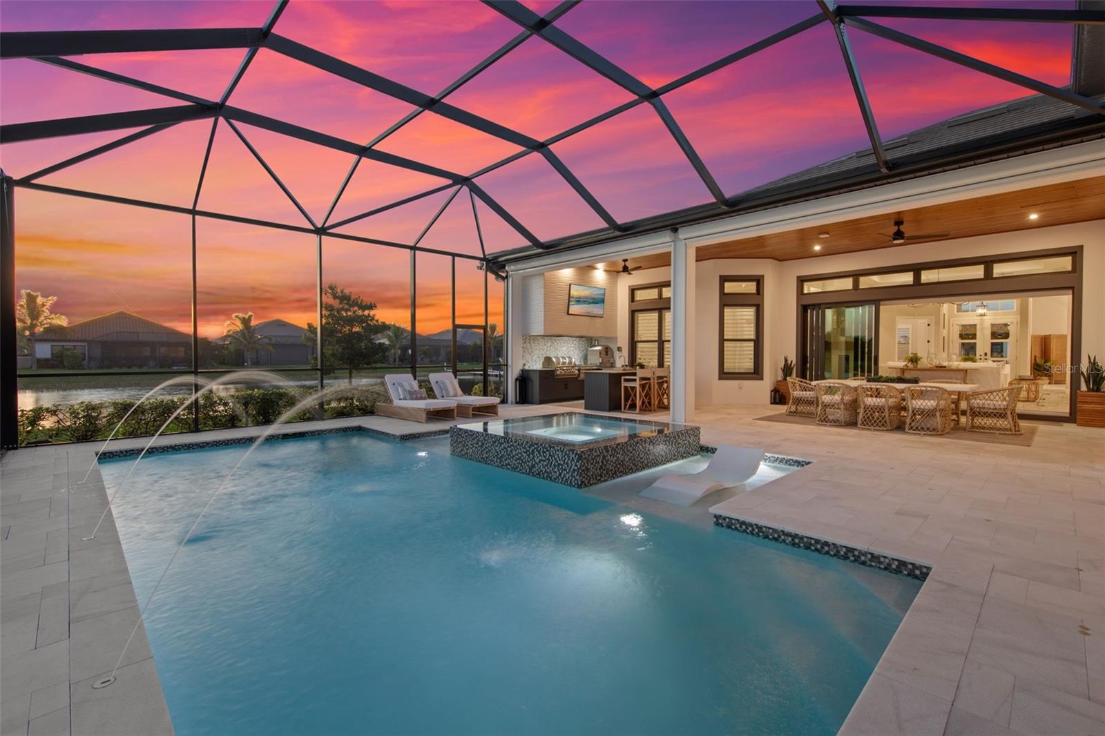 ESPLANADE LAKE CLUB PH 1 - Residential