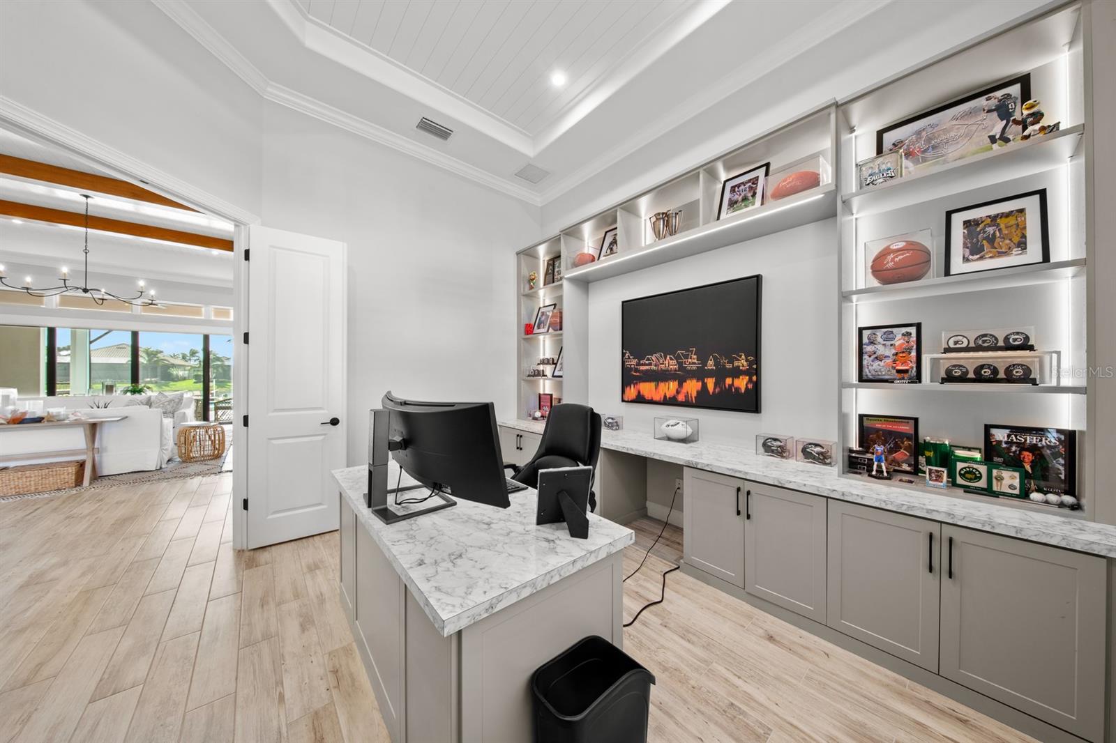 ESPLANADE LAKE CLUB PH 1 - Residential