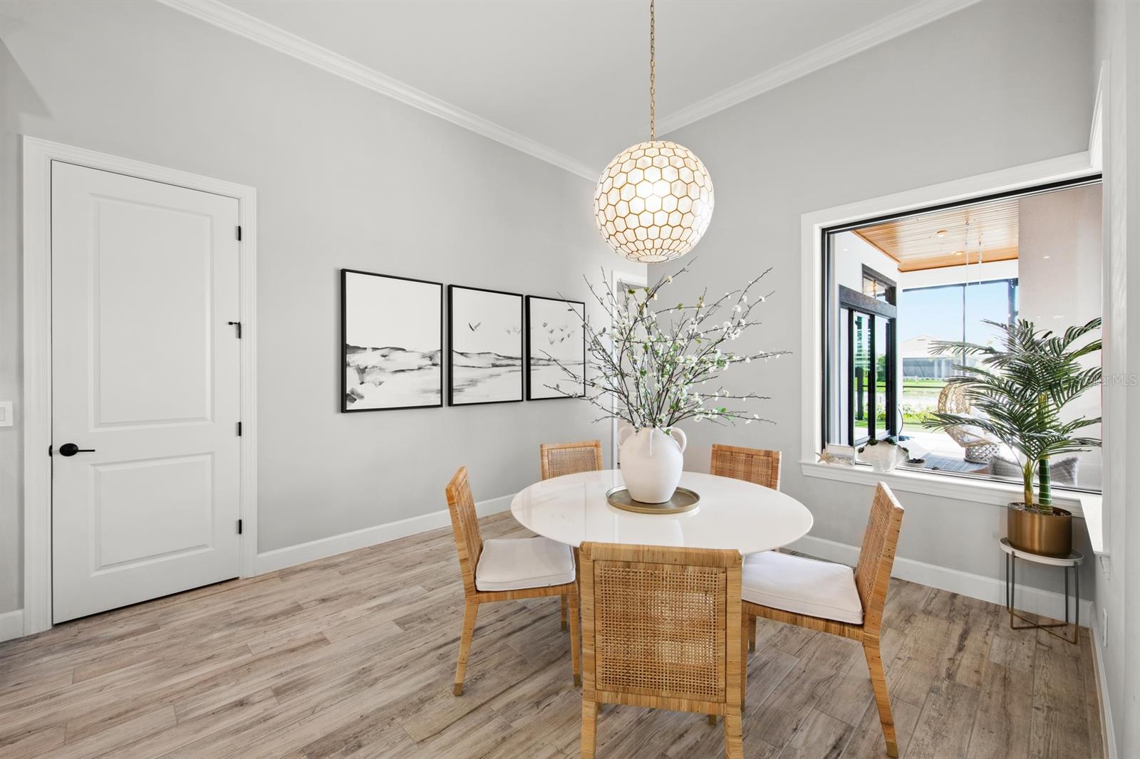 ESPLANADE LAKE CLUB PH 1 - Residential