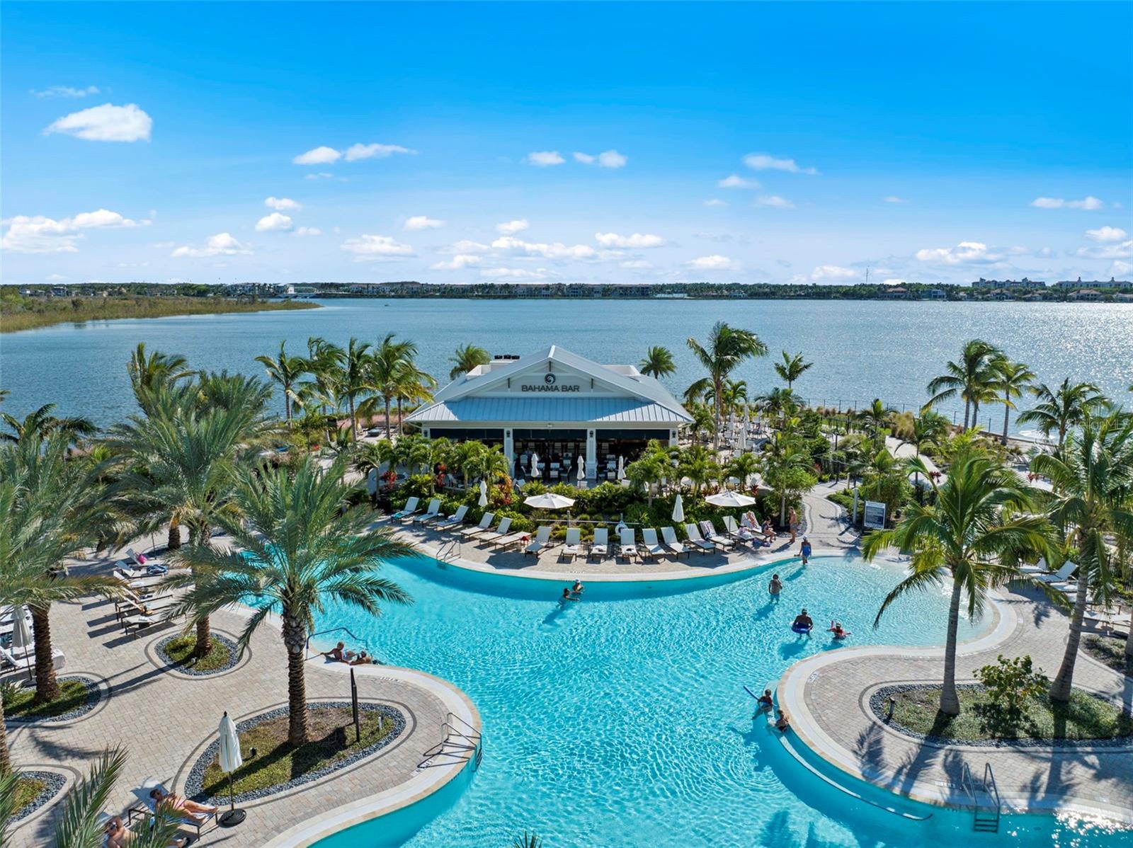 ESPLANADE LAKE CLUB PH 1 - Residential