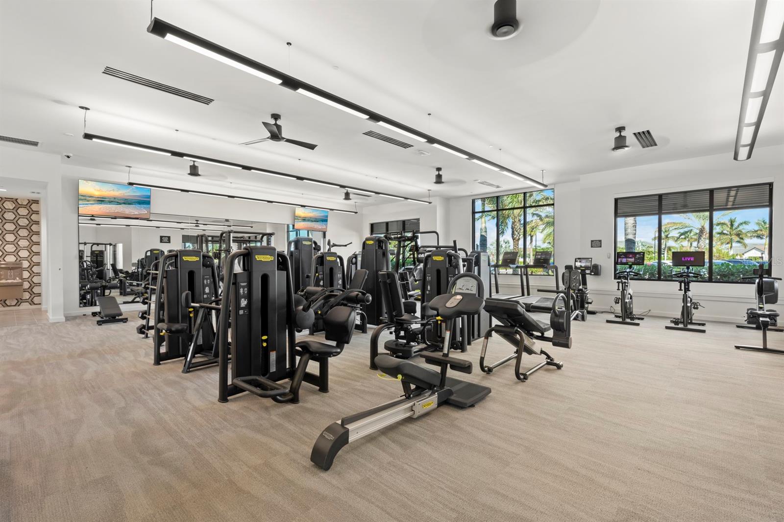 ESPLANADE LAKE CLUB PH 1 - Residential