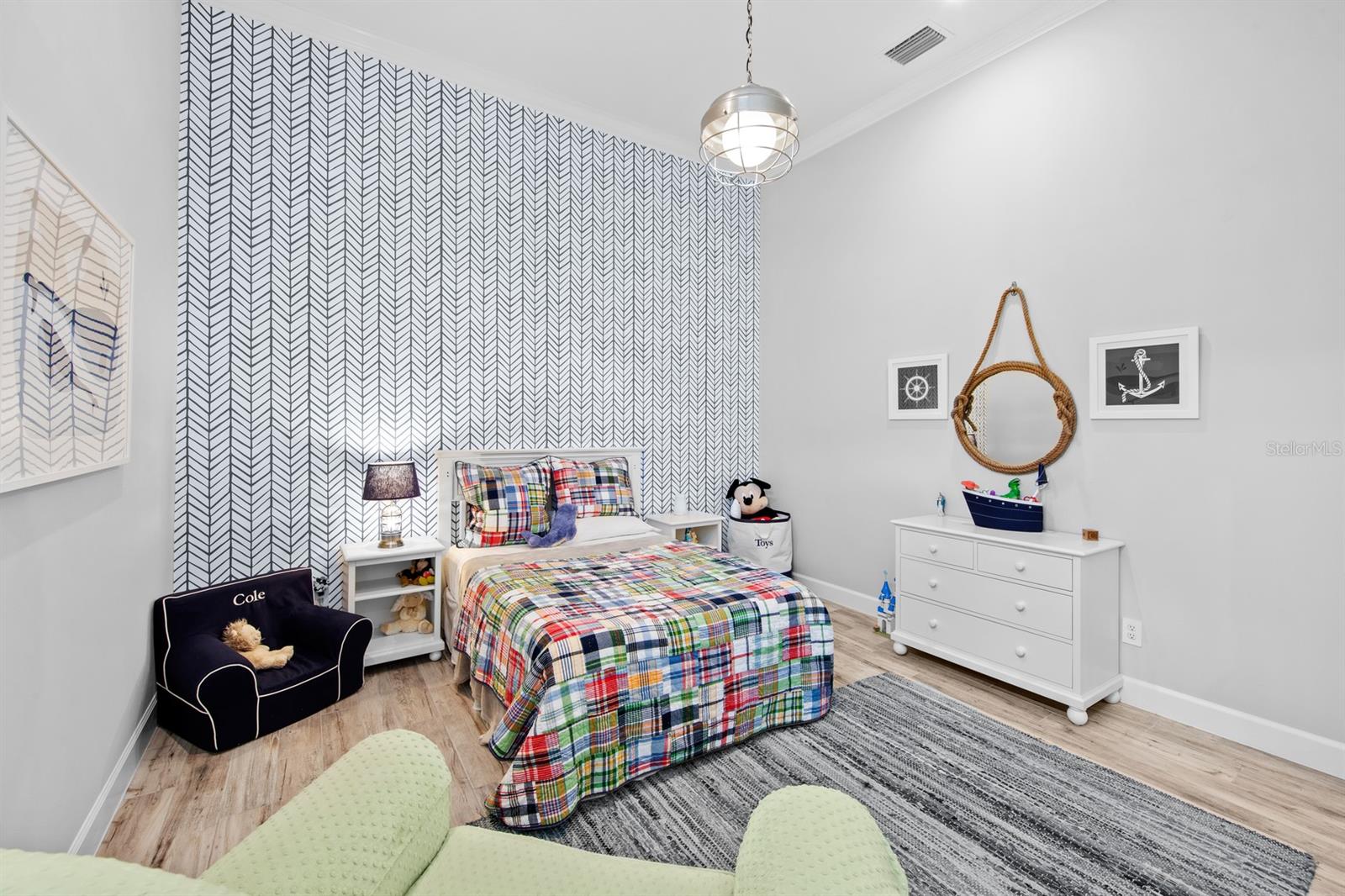 ESPLANADE LAKE CLUB PH 1 - Residential