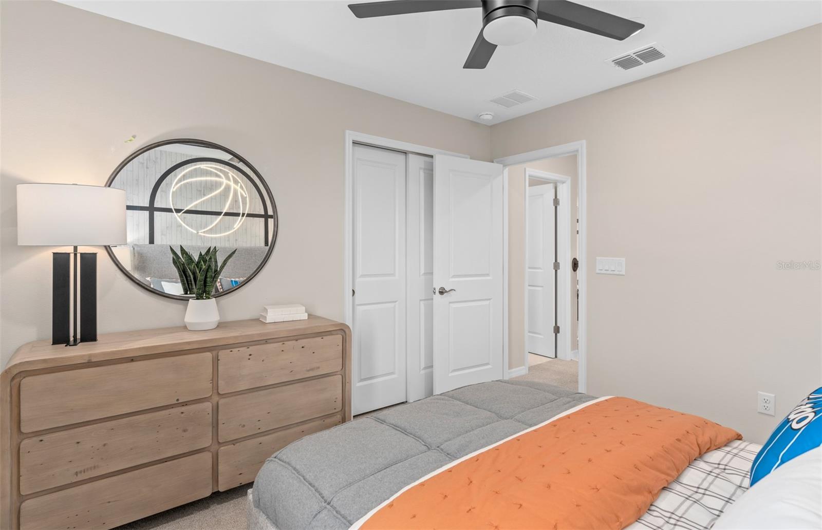 WINDING MEADOWS - Residential