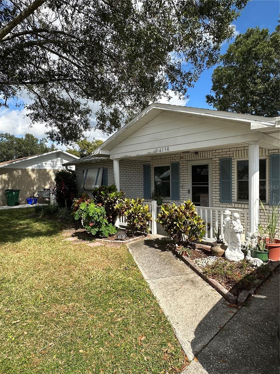 PARK HILL SUB - Residential