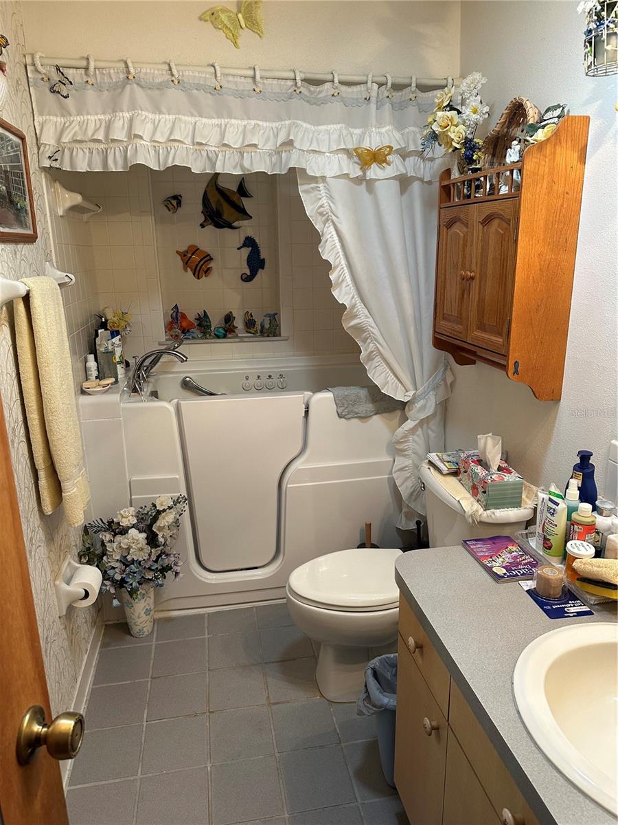 PARK HILL SUB - Residential