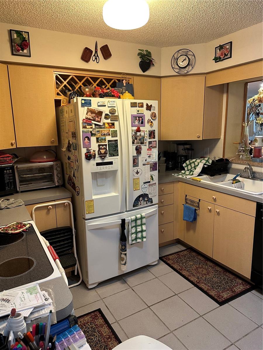 PARK HILL SUB - Residential