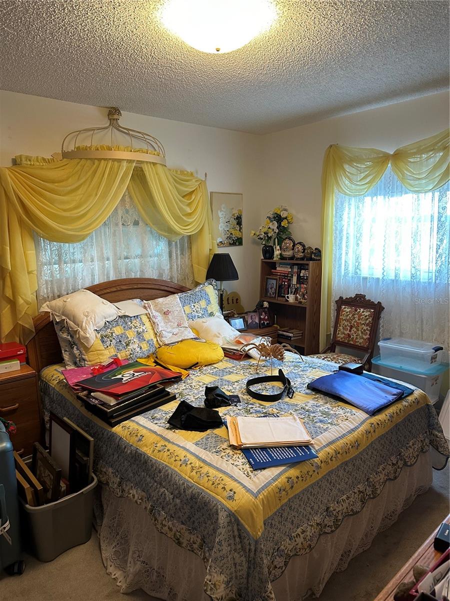 PARK HILL SUB - Residential