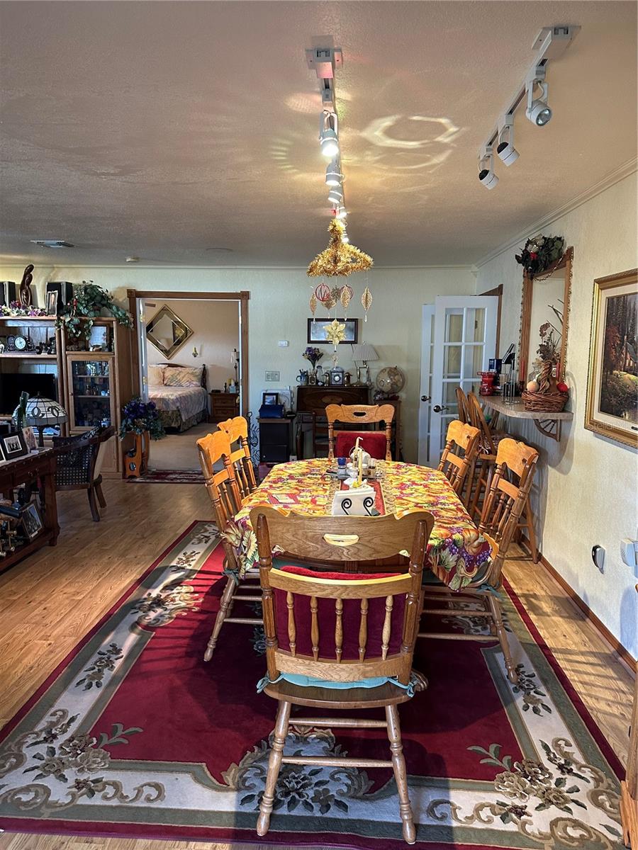 PARK HILL SUB - Residential