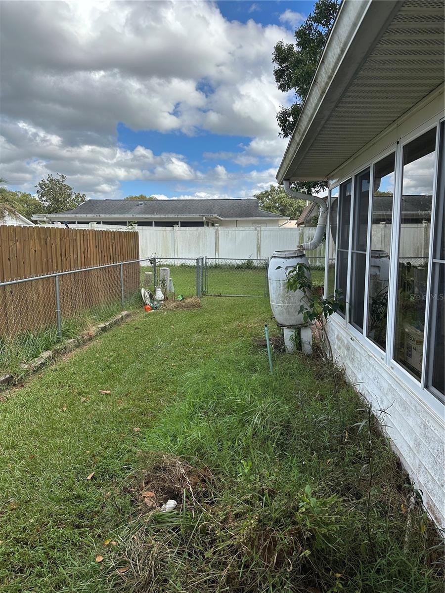 PARK HILL SUB - Residential