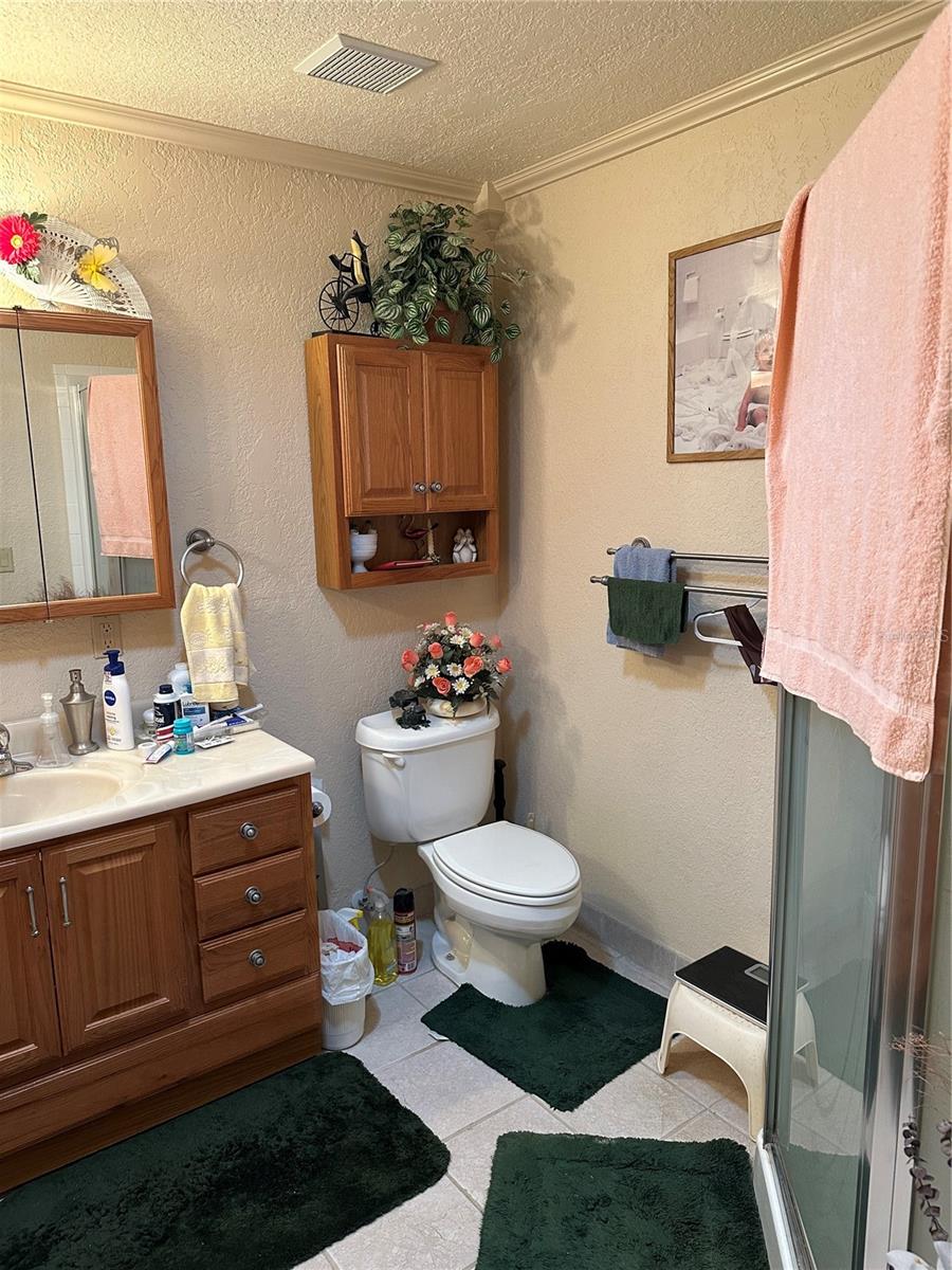 PARK HILL SUB - Residential