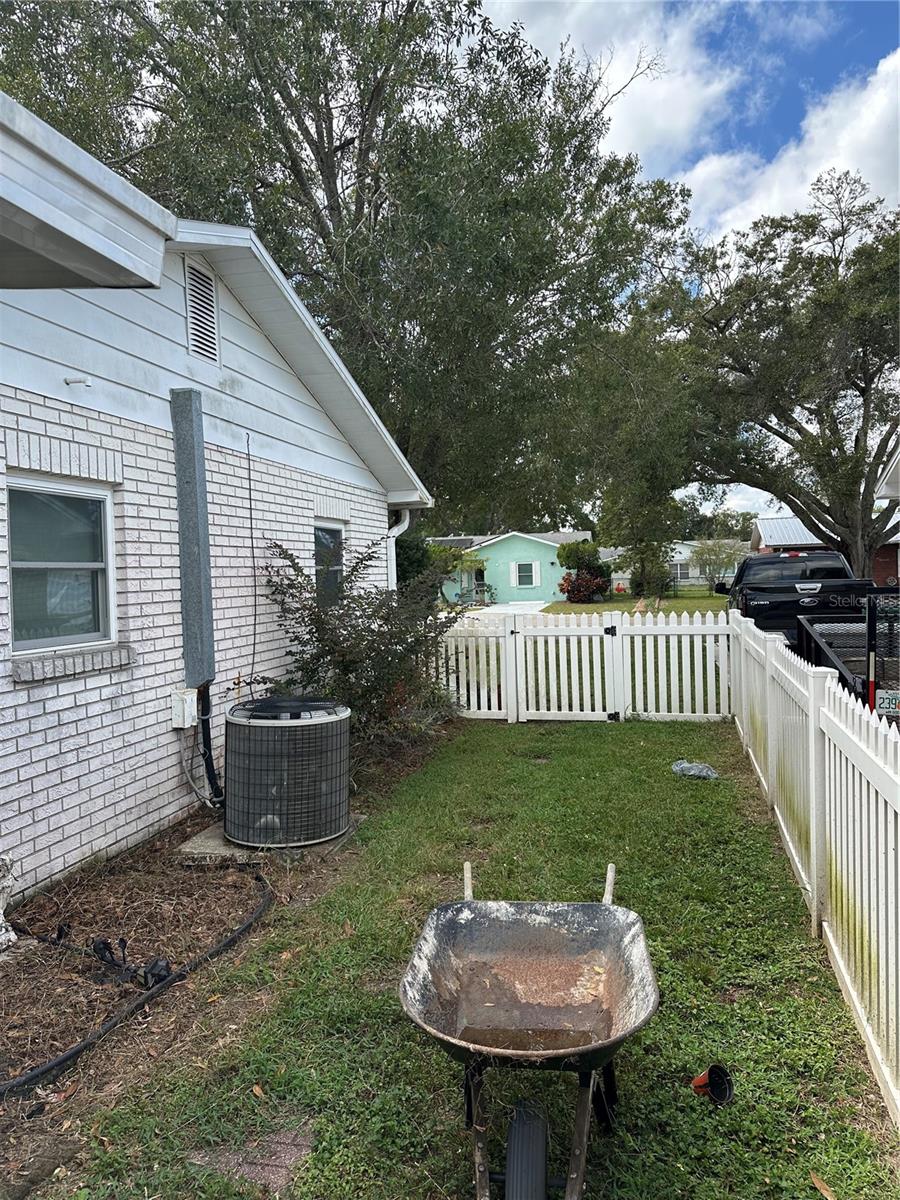 PARK HILL SUB - Residential