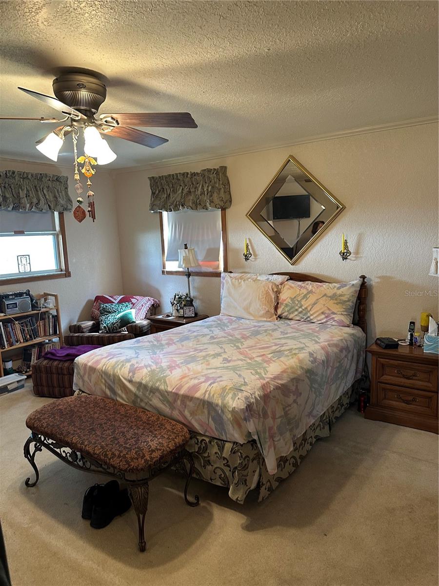 PARK HILL SUB - Residential