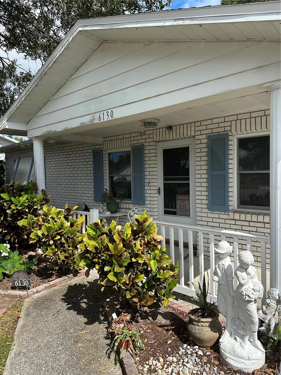 PARK HILL SUB - Residential