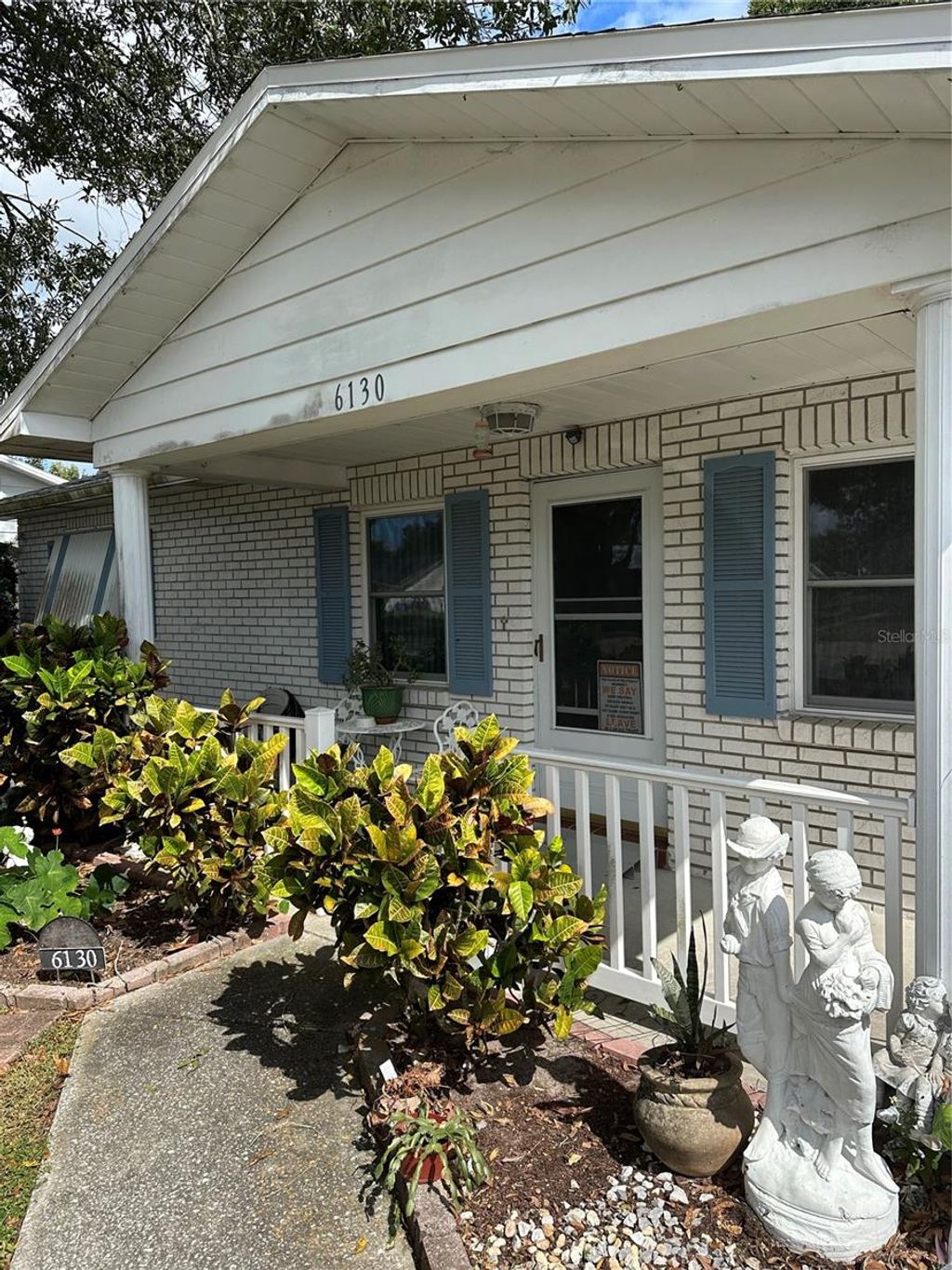 Photo of 6130 17th Street, Zephyrhills, FL 33542 (MLS # TB8440976)