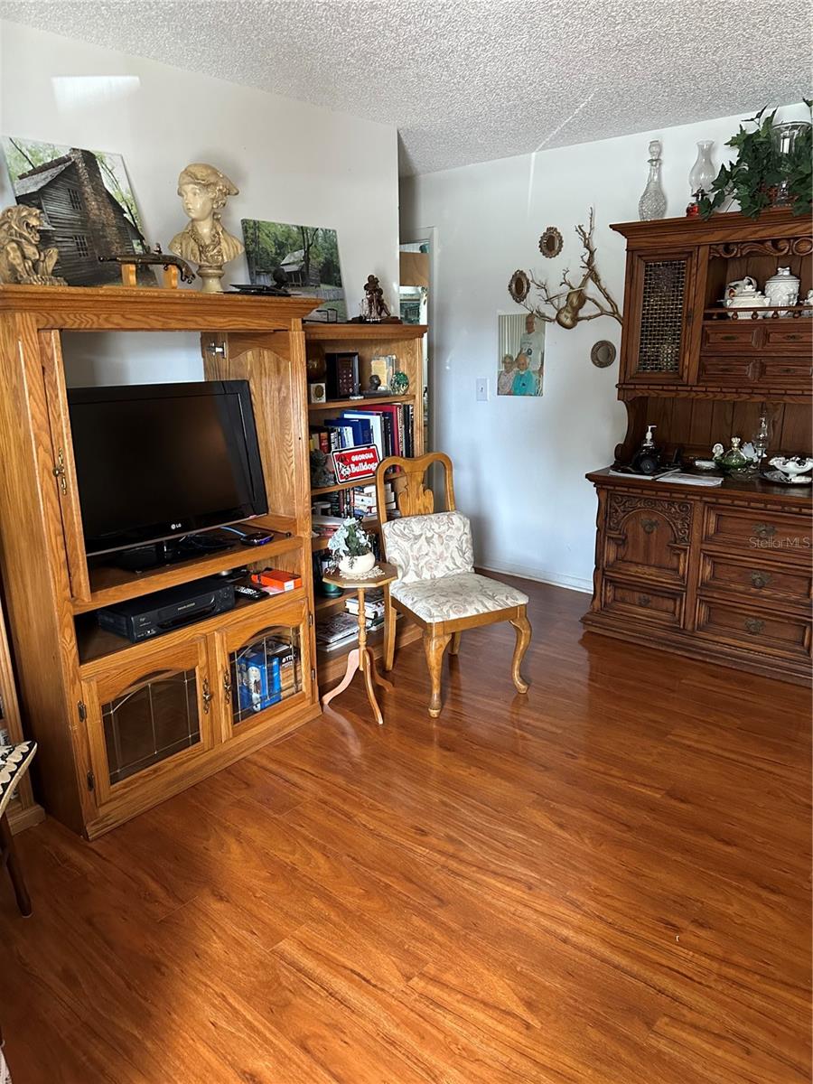 PARK HILL SUB - Residential