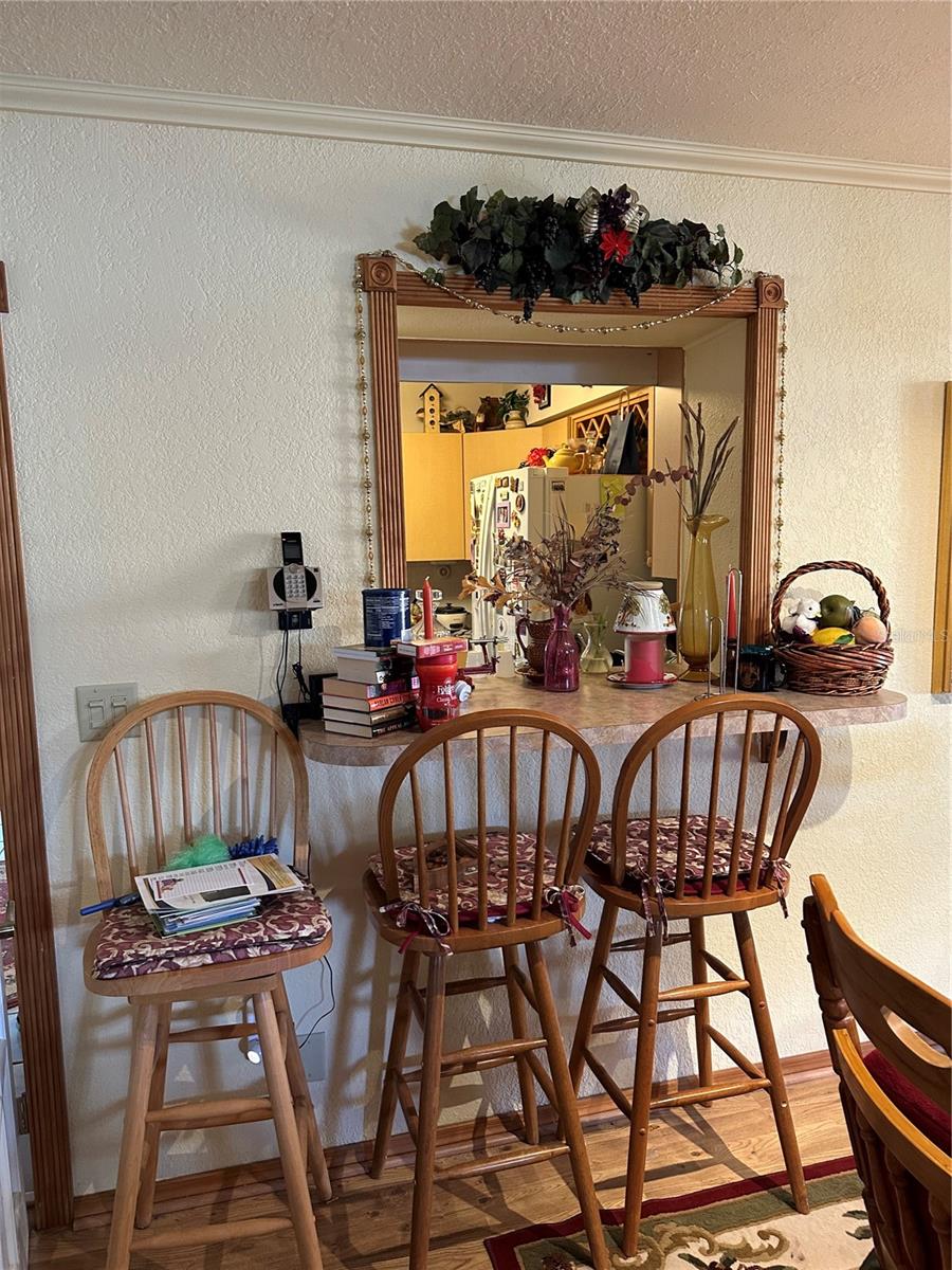 PARK HILL SUB - Residential