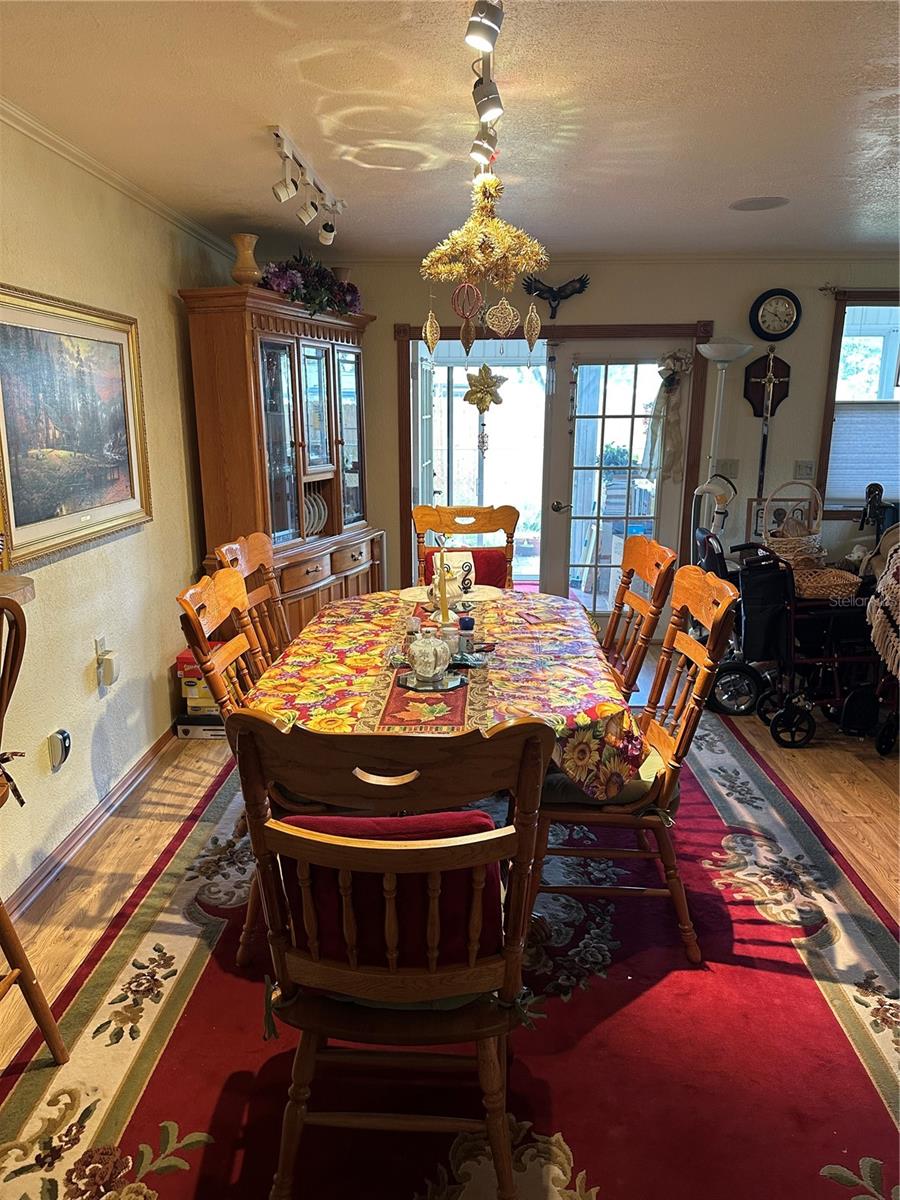 PARK HILL SUB - Residential