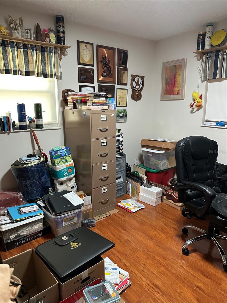 PARK HILL SUB - Residential