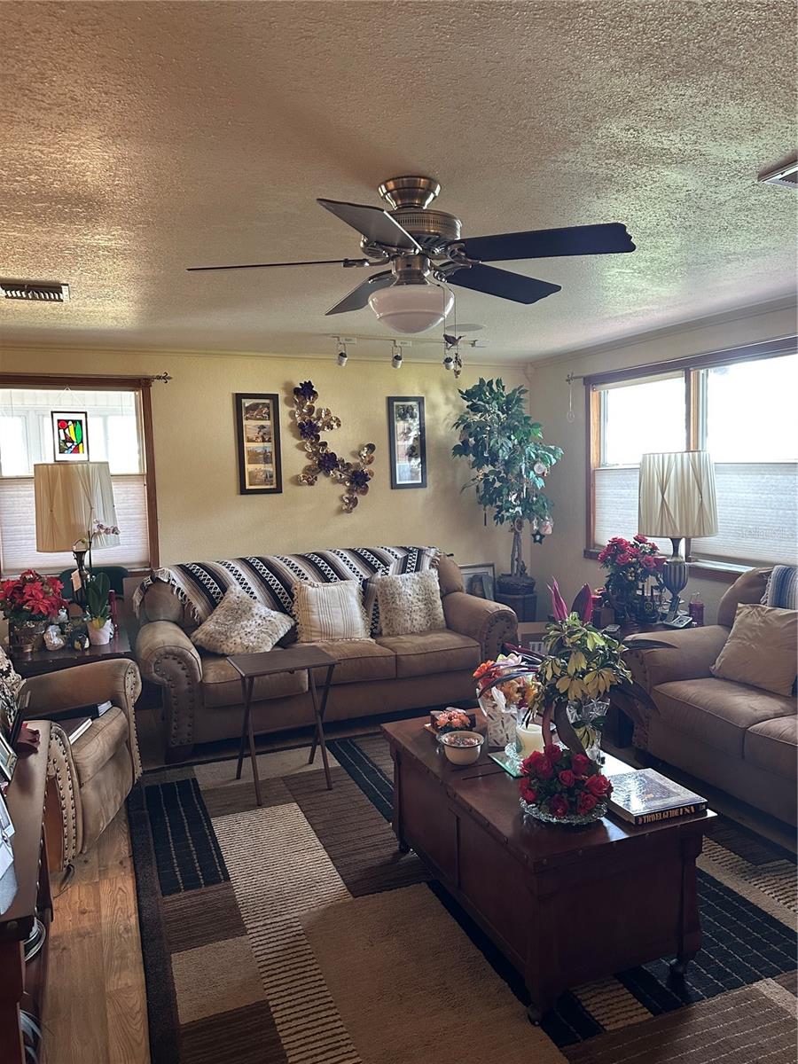 PARK HILL SUB - Residential