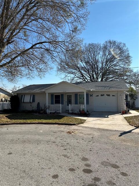 Photo of 6130 17th Street, Zephyrhills, FL 33542 (MLS # TB8440976)