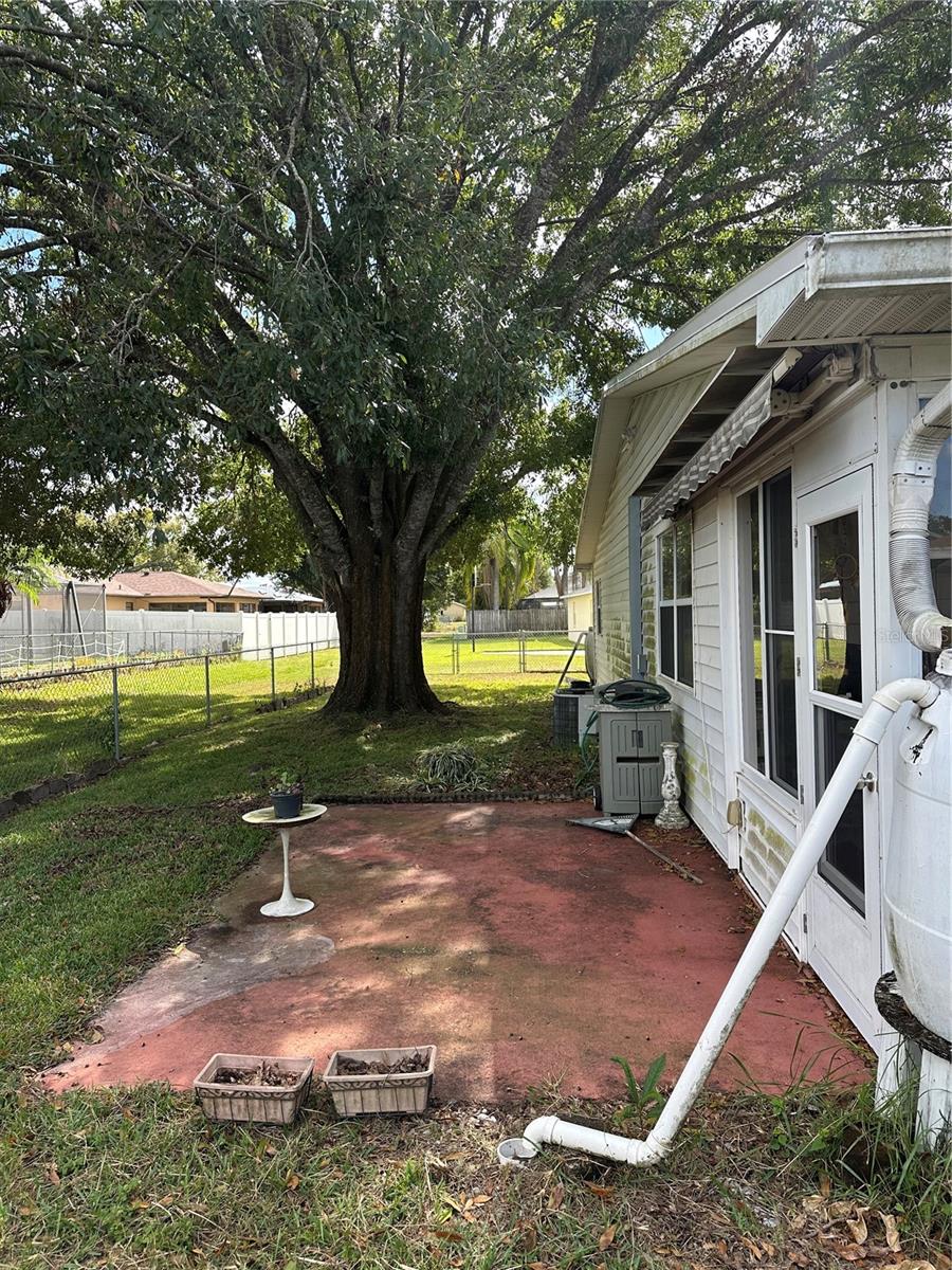 PARK HILL SUB - Residential