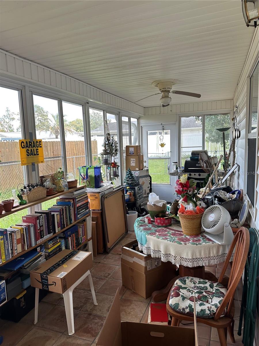 PARK HILL SUB - Residential