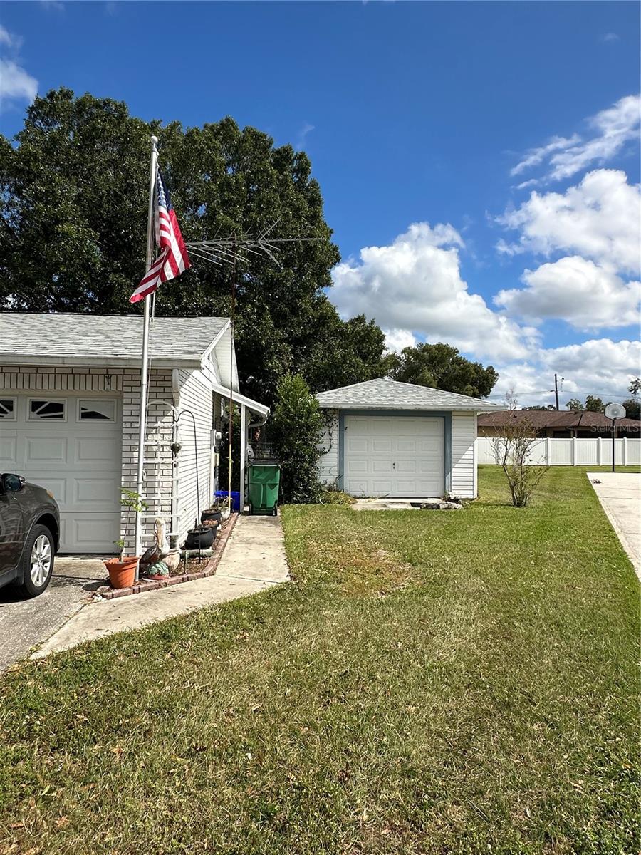 PARK HILL SUB - Residential