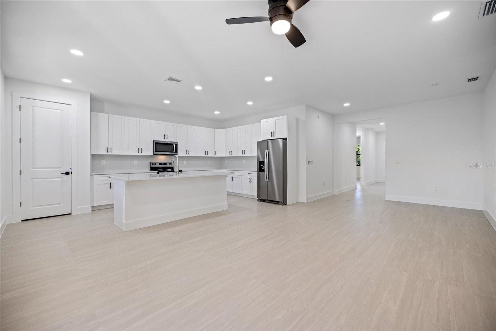 ROTONDA HEIGHTS - Residential