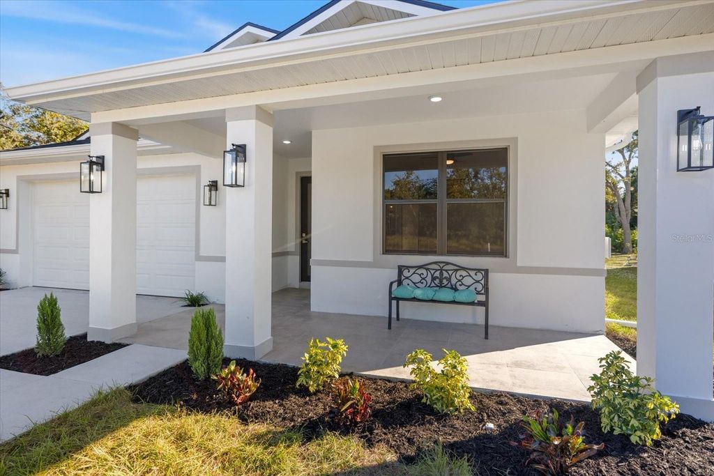 Photo of 211 Cougar Way, Rotonda West, FL 33947 (MLS # N6141488)