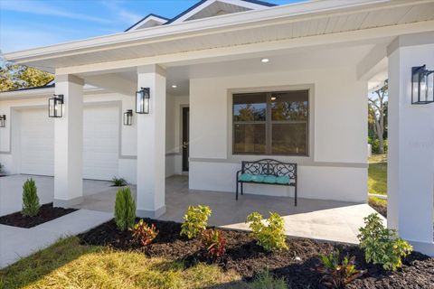 Photo of 211 Cougar Way, Rotonda West, FL 33947 (MLS # N6141488)