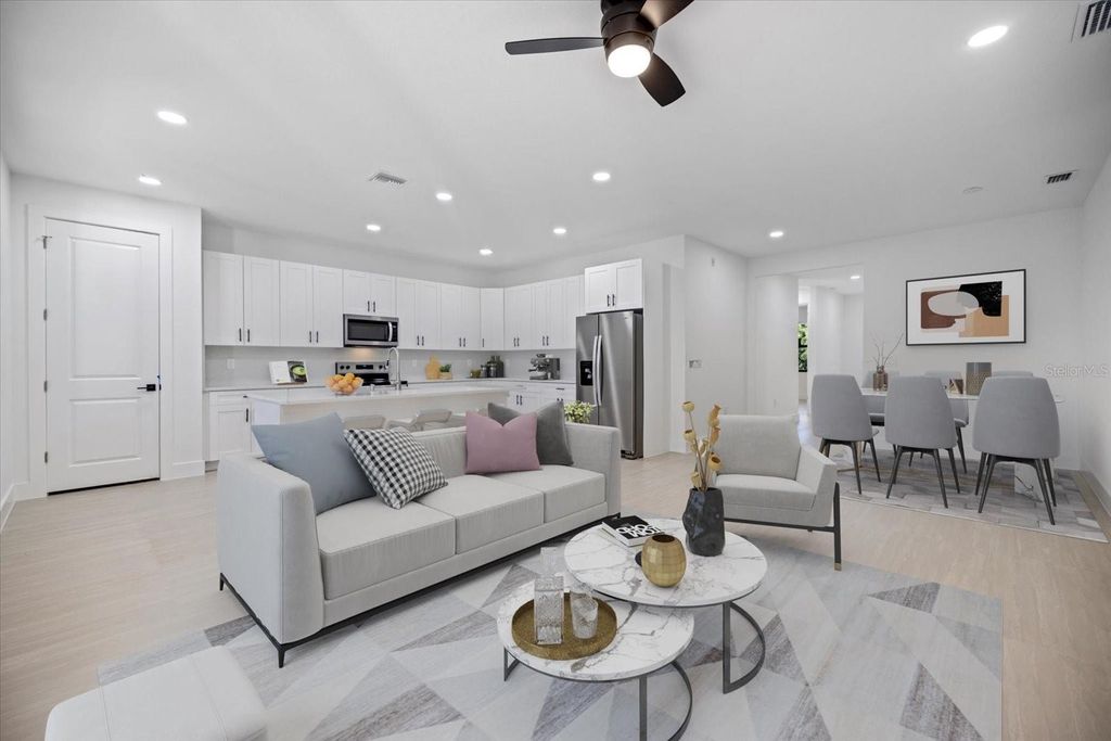 Photo of 211 Cougar Way, Rotonda West, FL 33947 (MLS # N6141488)