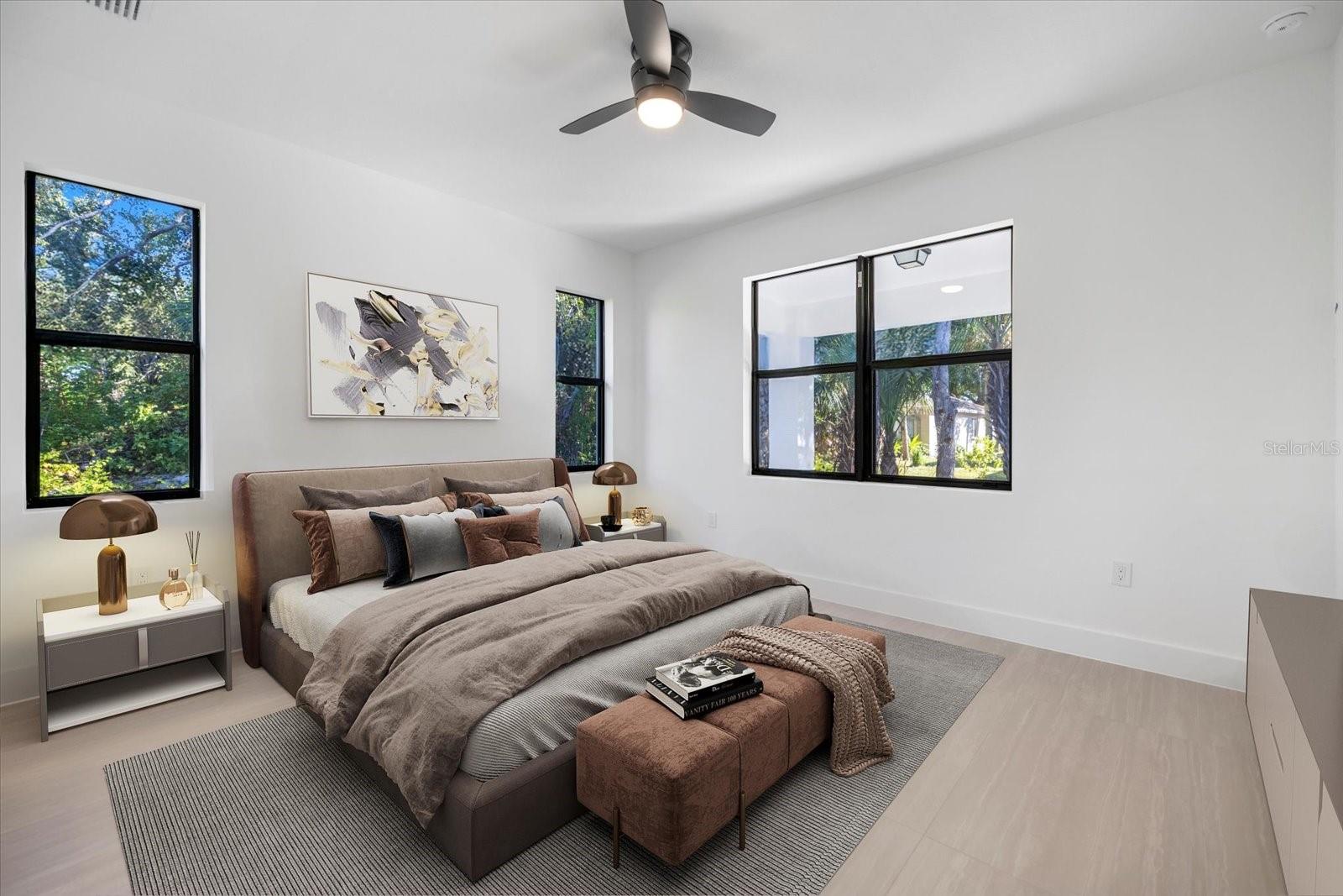 ROTONDA HEIGHTS - Residential