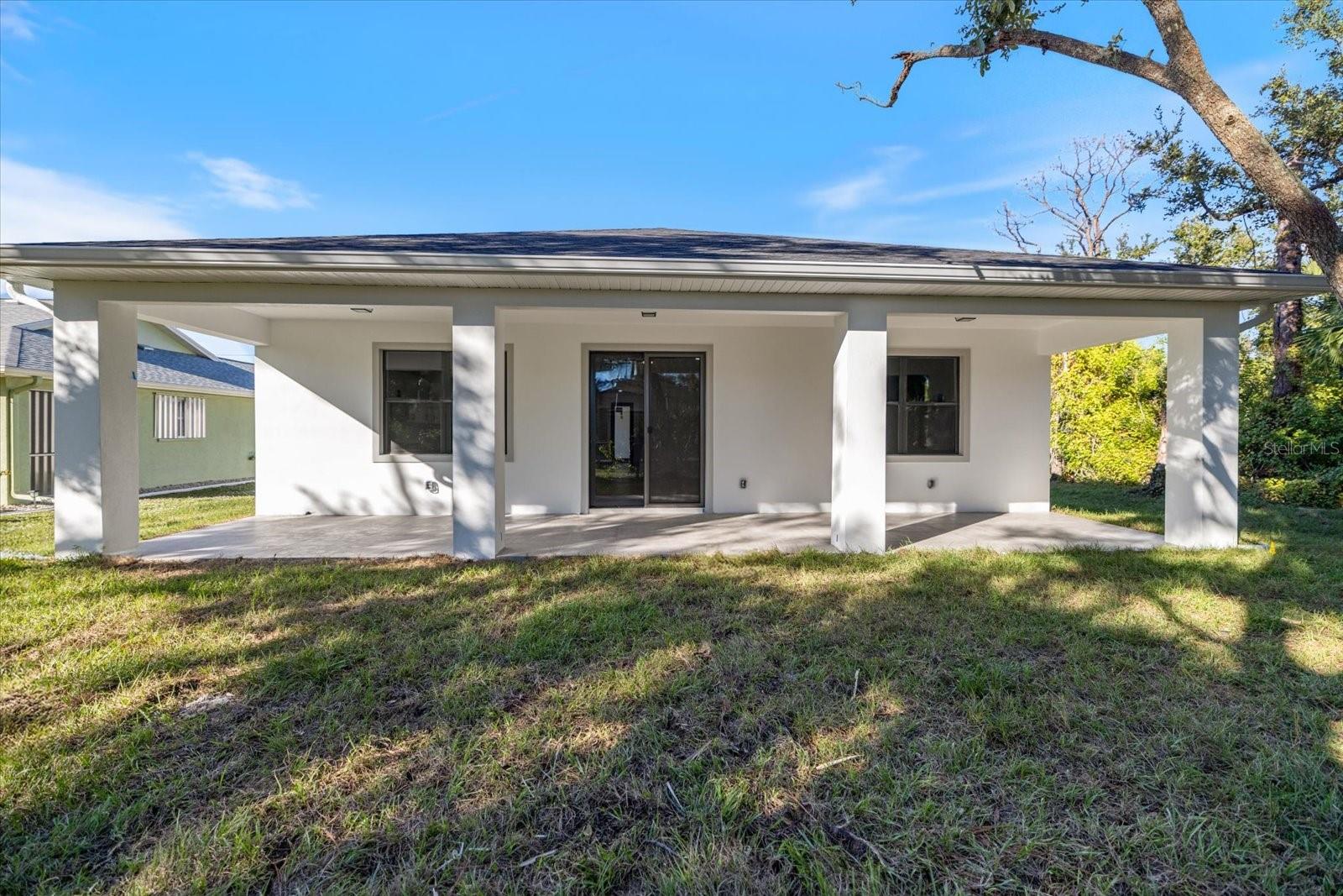 ROTONDA HEIGHTS - Residential