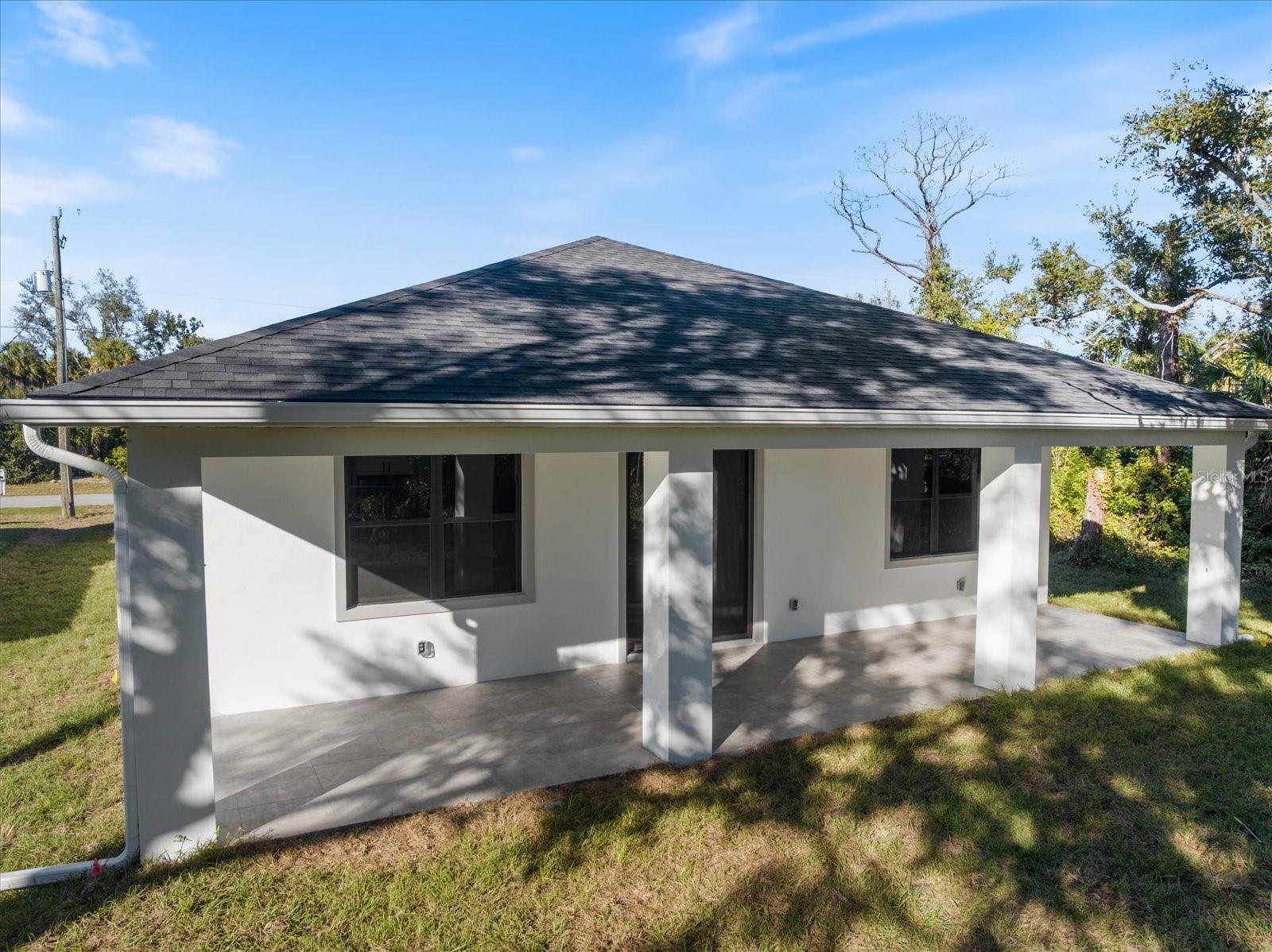 ROTONDA HEIGHTS - Residential