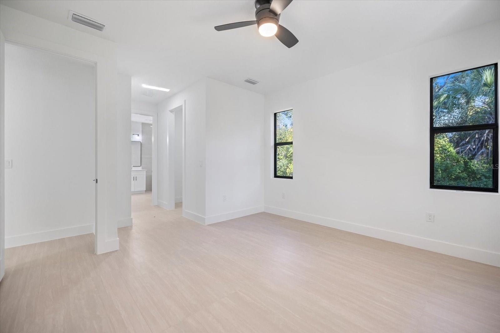 ROTONDA HEIGHTS - Residential