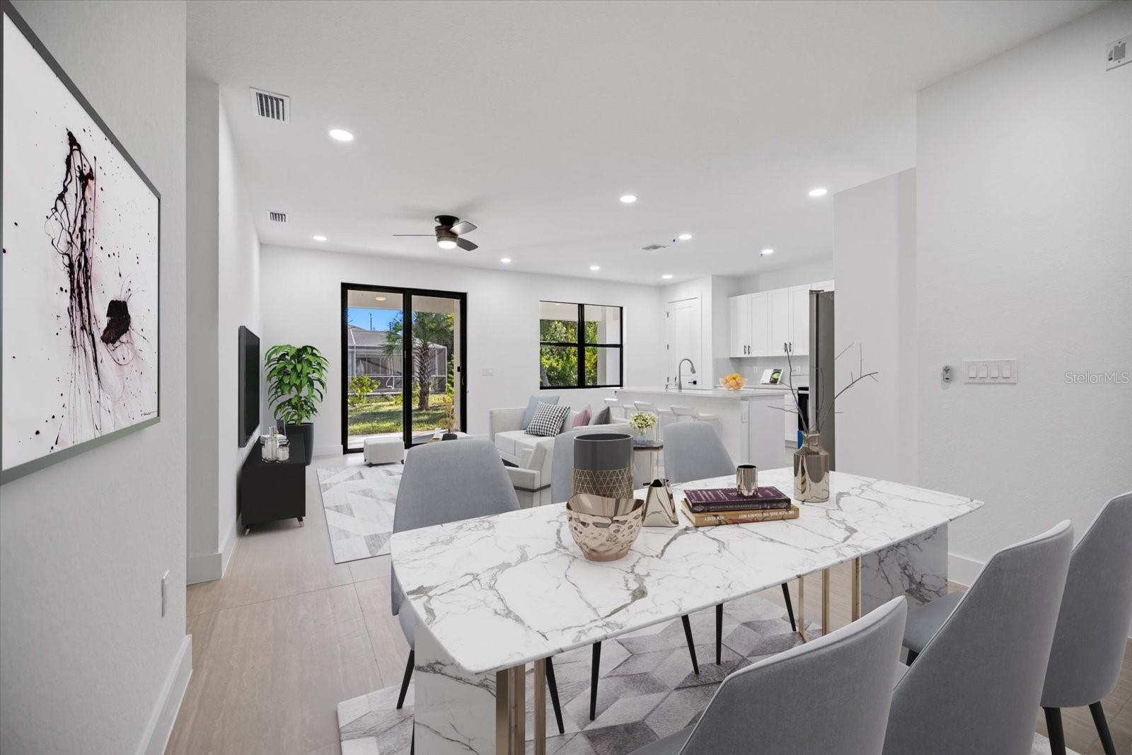 ROTONDA HEIGHTS - Residential