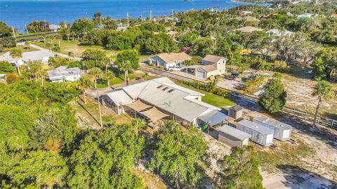 A home in SEBASTIAN